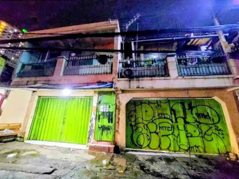 rumah bahan kost depan kampus ipdn harga menarik jatinanggor bandung