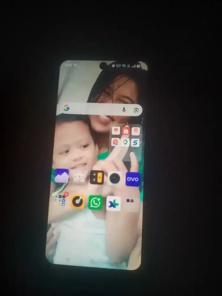 Realme c55 ram 6 124gb