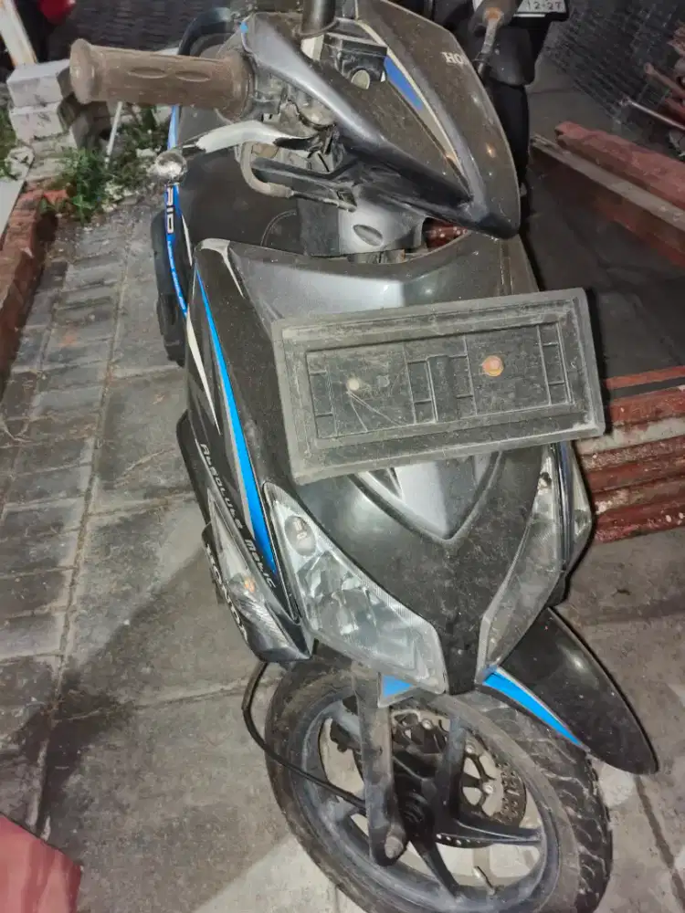 Vario Karbu 2012