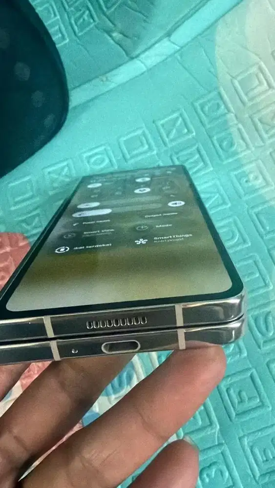 Samsung z fold 5 ram12/512gb
