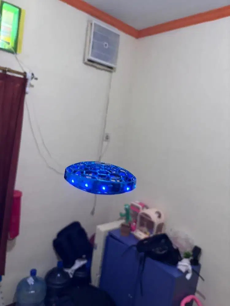 Ufo Terbang Gramedia Ori
