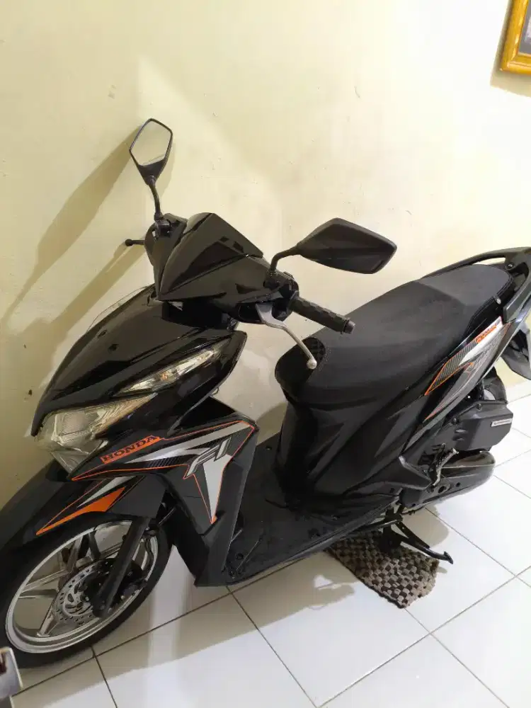 VARIO KZR 2014 MURAH!!!