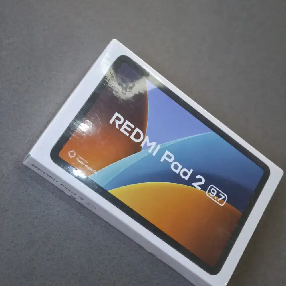 Tablet Xiaomi Redmi Pad 2 9.7
