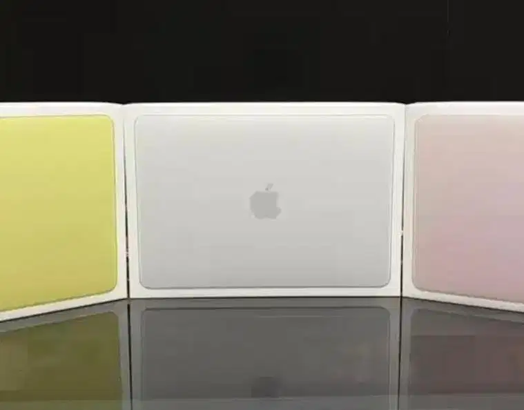 Macbook neo 256gb ibox segel