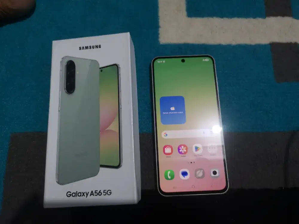 Samsung Galaxy A56 5G 8/256 GB
