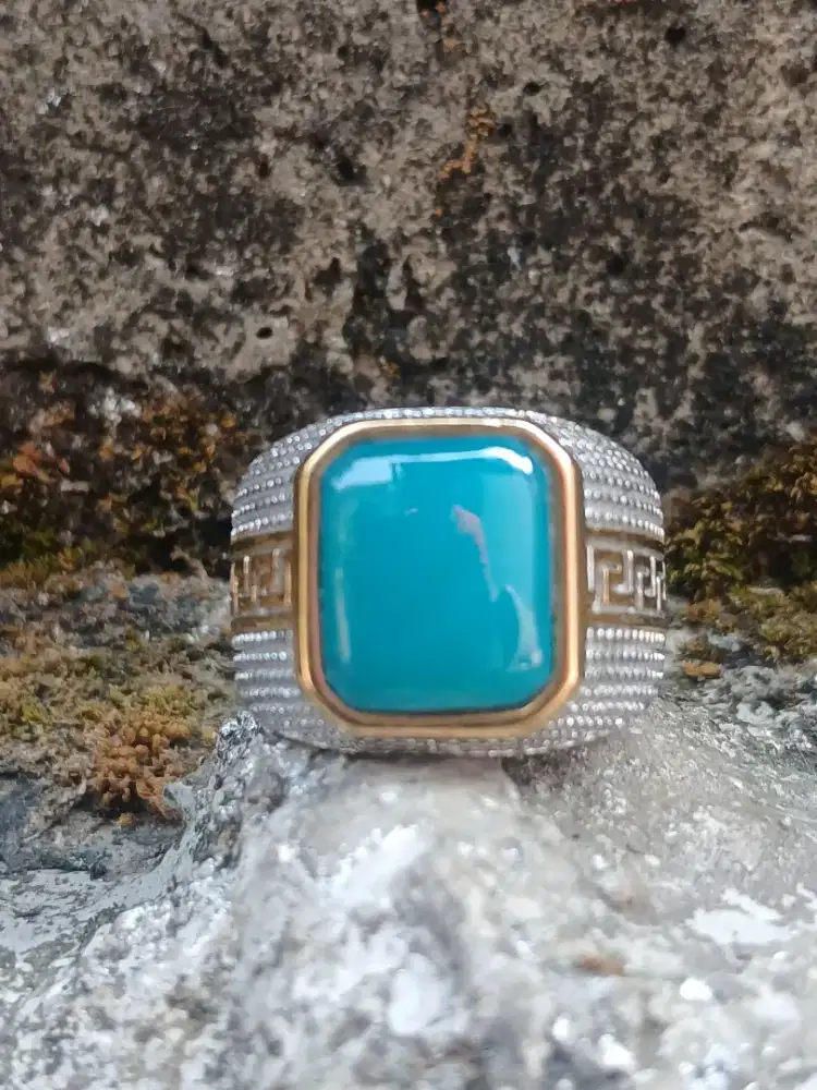 Batu Bacan Doko