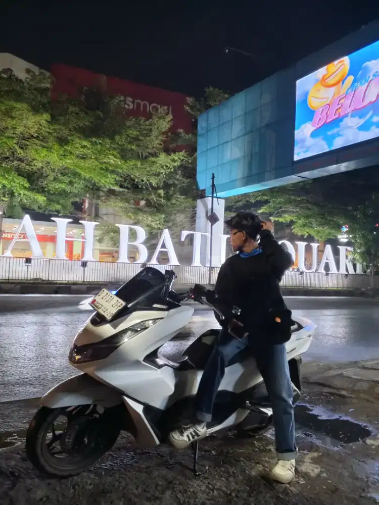 Cari kerjaan apa saja buat 3 orang