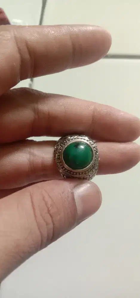 Bacan doko gulau