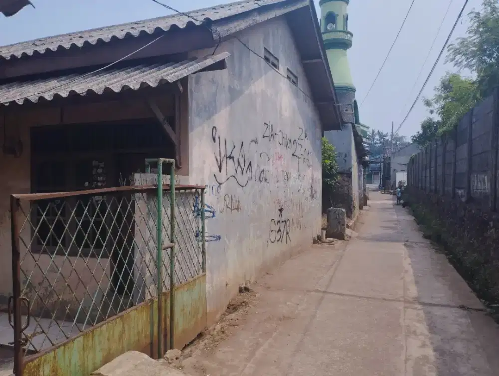 Dijual Kost Kontrakan Cileungsi