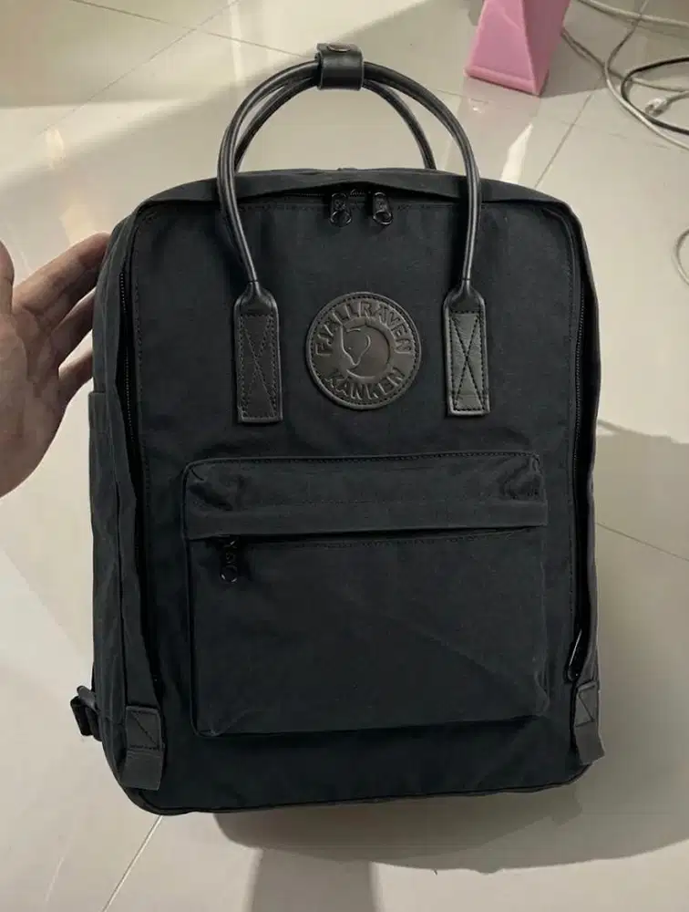 ORI Kanken No.2 Backpack