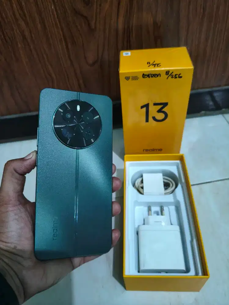 Realme 13 4g 8/256gb