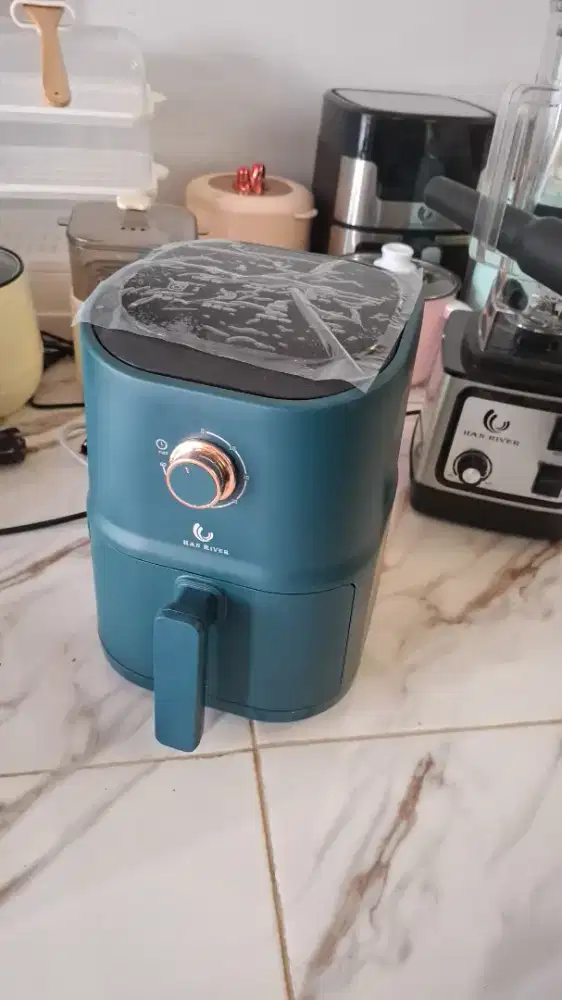 Air fryer Han River