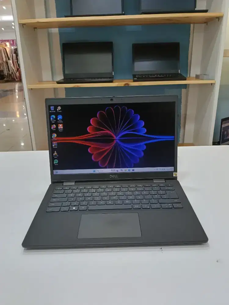 Promo Laptop Dell latitude 3420 Intel core i5 gen 11 free tas mouse