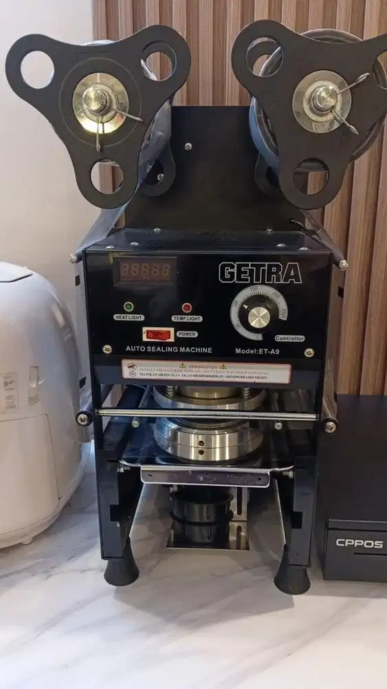 Sealer Getra AT-A9