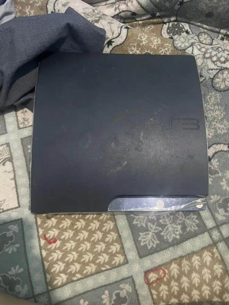PS 3 seri 25 games banyak