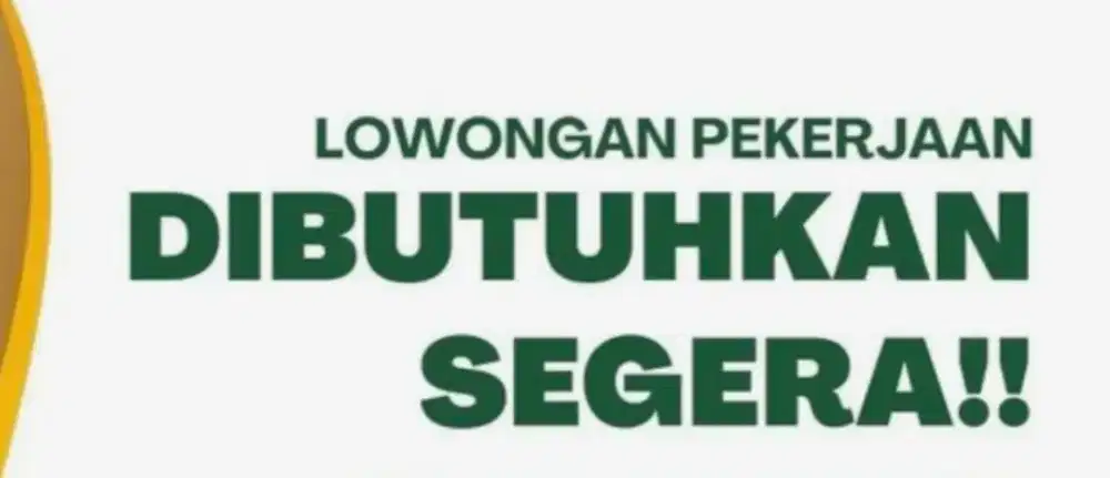 Supir untuk Kantor