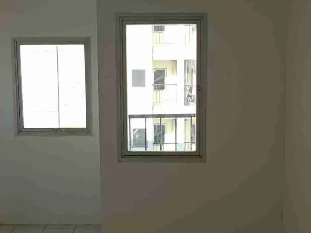 Apartemen Gunawangsa Gresik Tower B