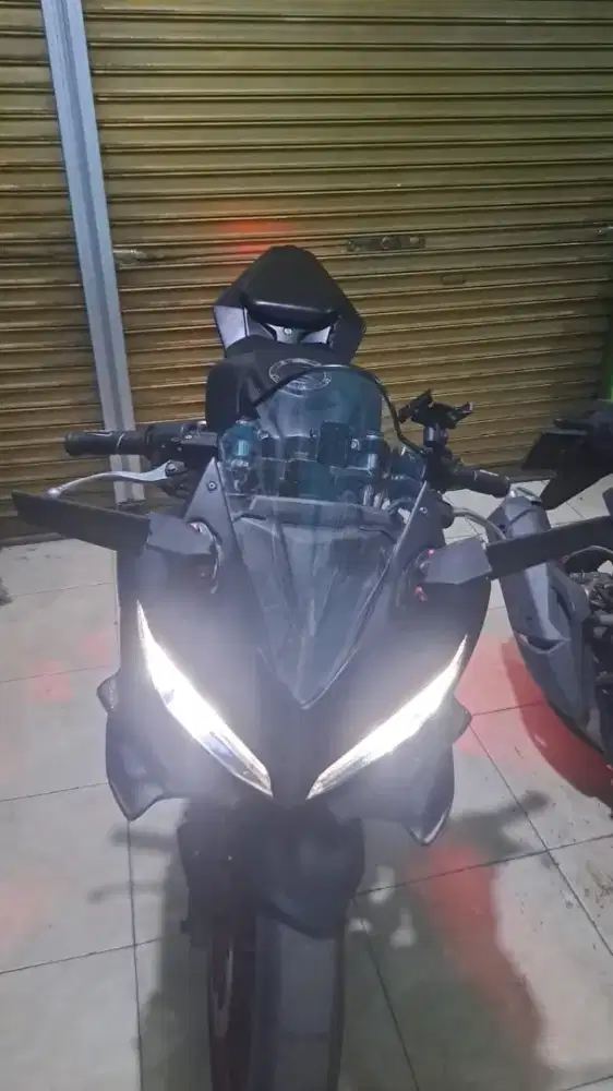 CBR150R Tahun 2016