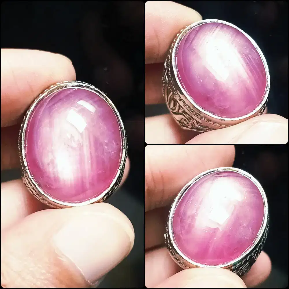Ruby Star Fatwa Burma
