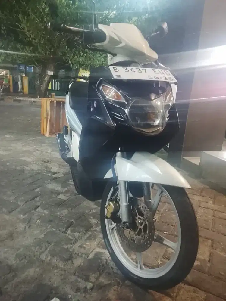Nouvo z 2007 veitkong
