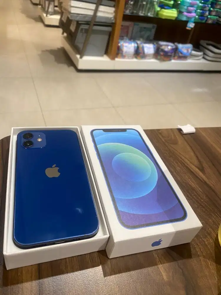 iphone 12 128gb harga ok bayar