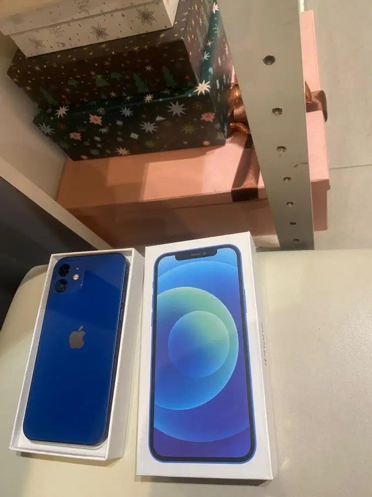 iphone 12 128gb harga setara