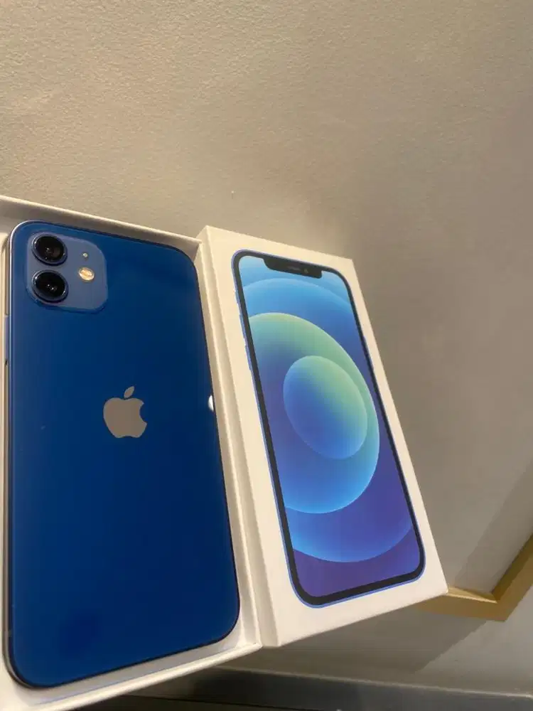 iphone 12 128gb sepek dewa