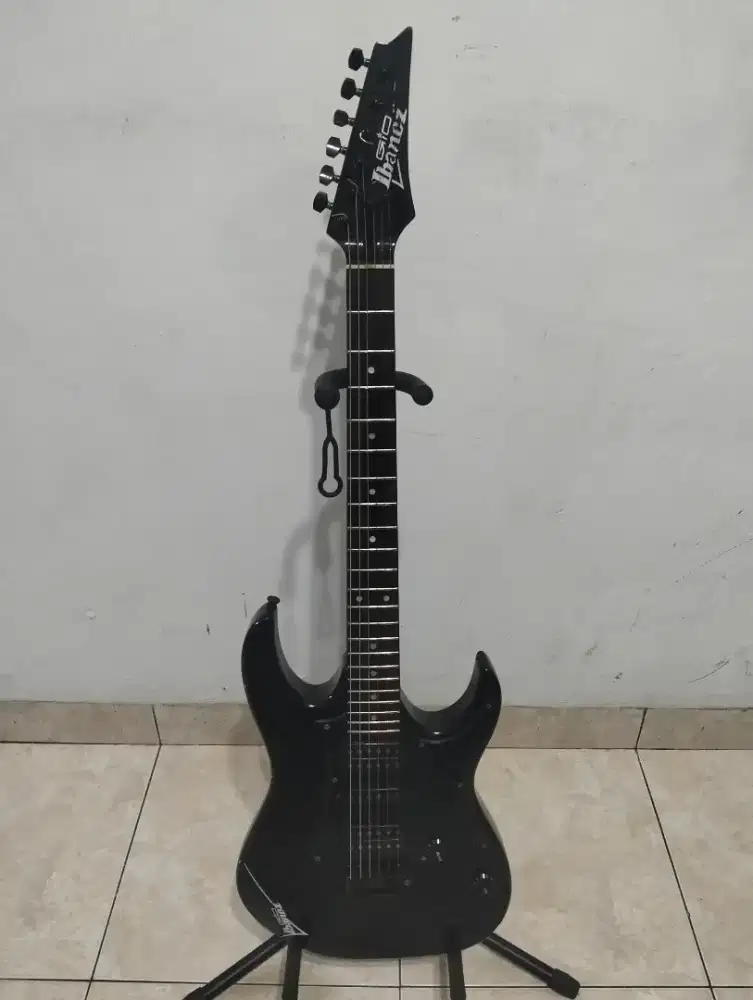 Gitar listrik IBANEZ GRX55B