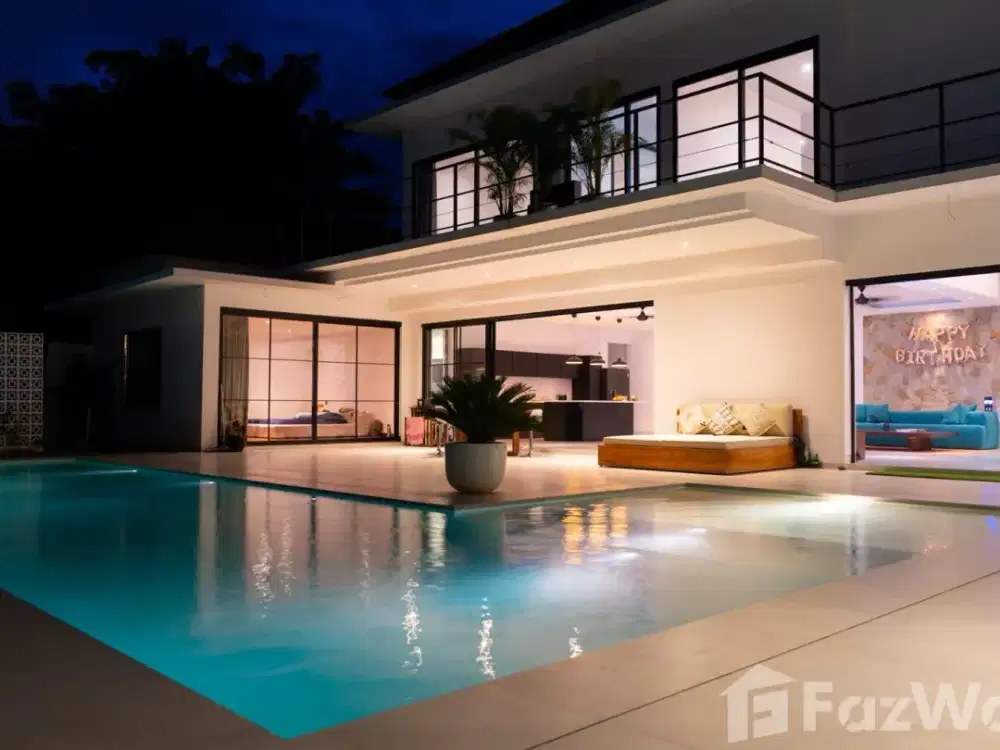 4 Bedroom Villa for sale in Seminyak, Bali