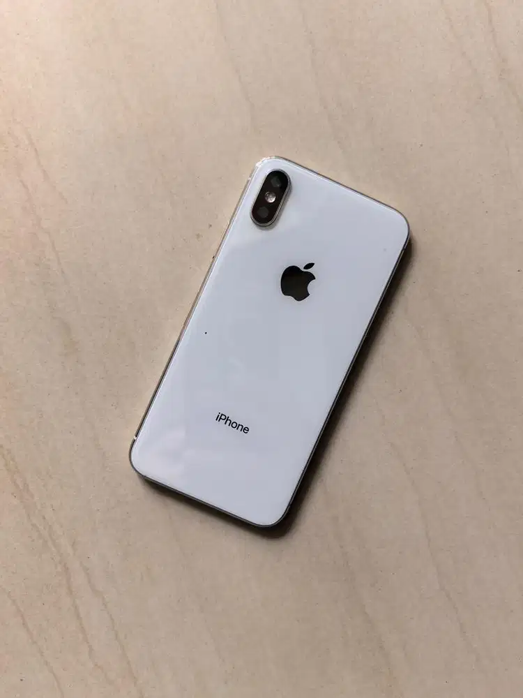Iphone X 256Gb, all operator