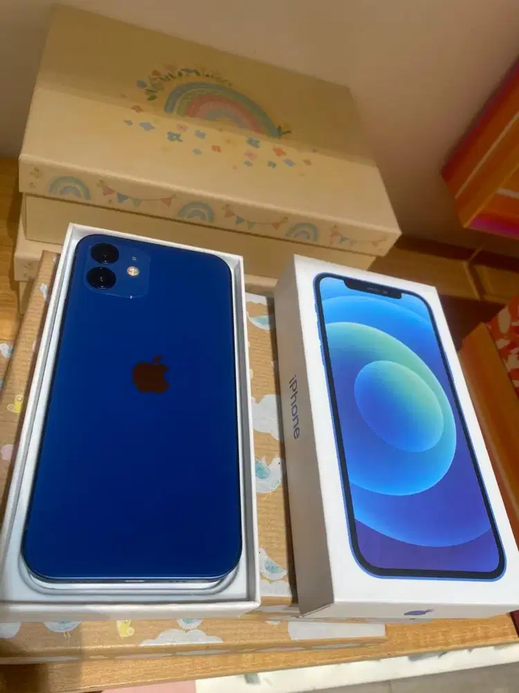 iphone 12 128gb lebih cocok harga pas baru