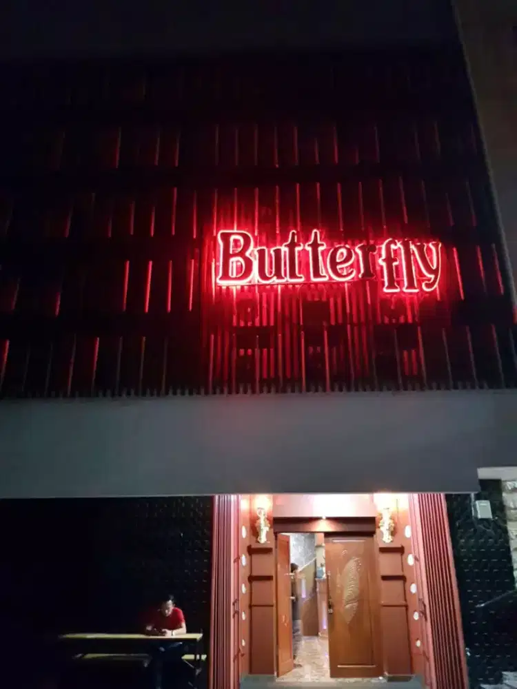 Lowongan Kerja Karoke