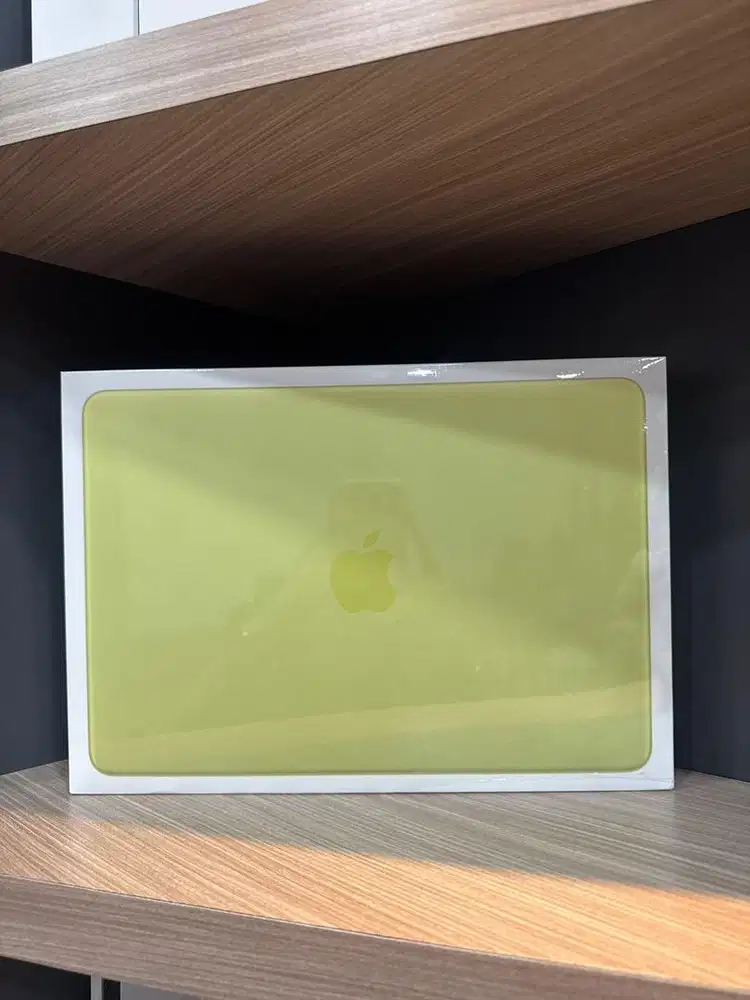 MACBOOK NEO 256GB CITRUS NEW