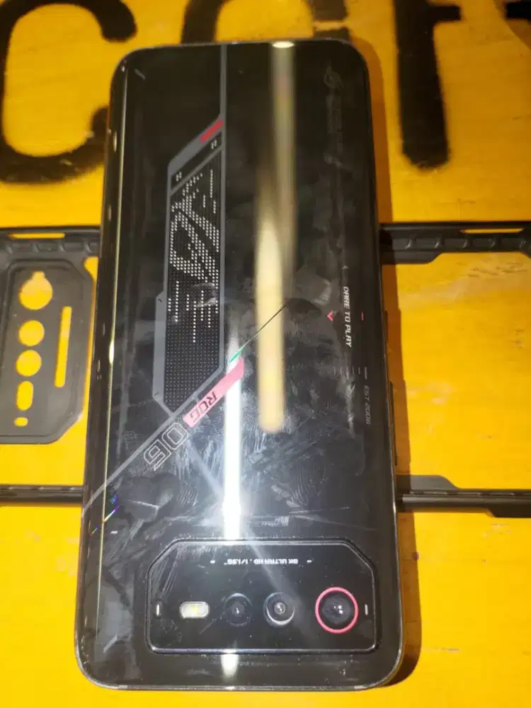 ASUS ROG Phone 6 8/256