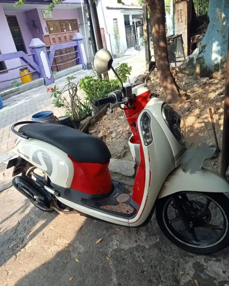 Jual scopy fi 2013