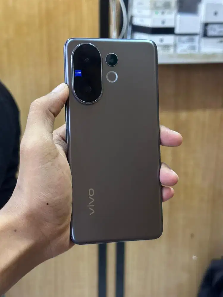 vivo v60 5G 512gb fullset ori