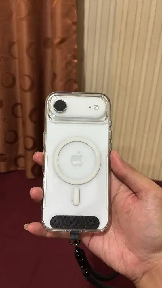 Iphone 17 Air 257 inox