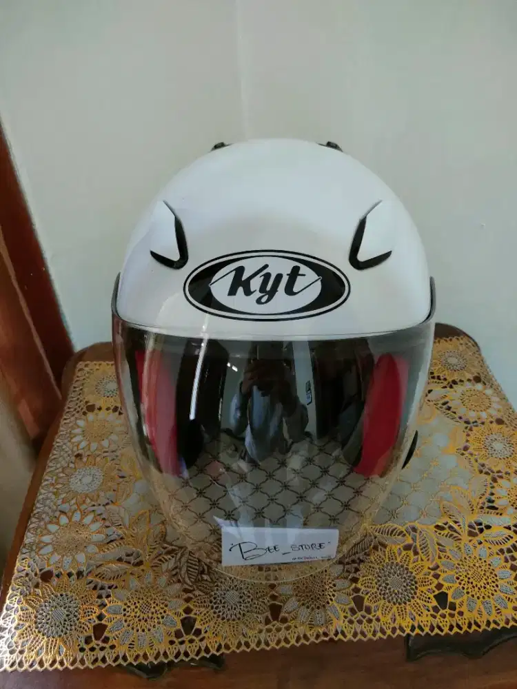 Forsale helmet original