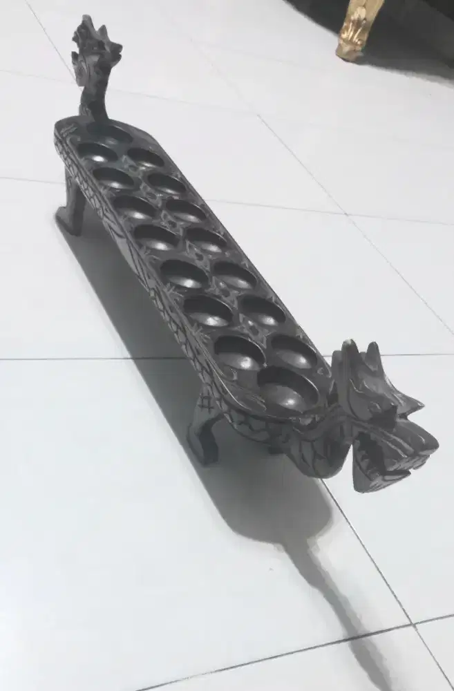 Papan Congklak Kuno