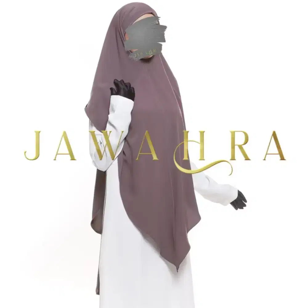 Khiban Shoulder Jawahra