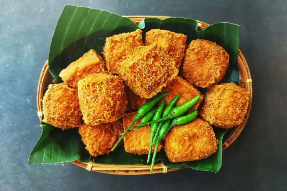 DICARI PENJAGA BOOTH F&B – AREA BENDUNGAN HILIR (BENHIL)