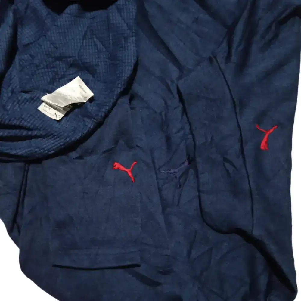 Puma Baselayer Kaos Outdoor
