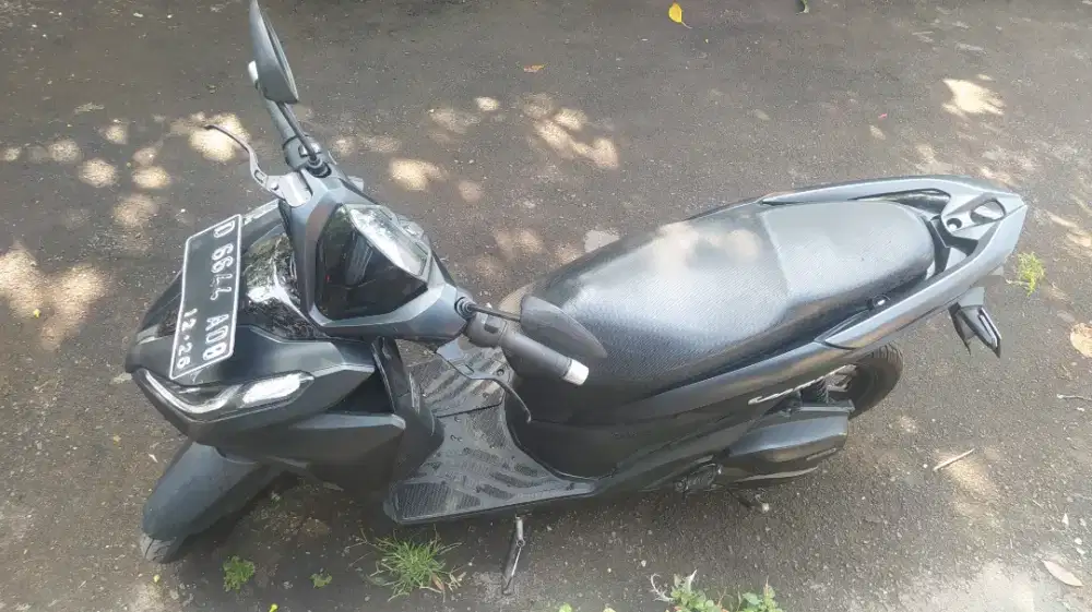 Vario 2021 apa adanya