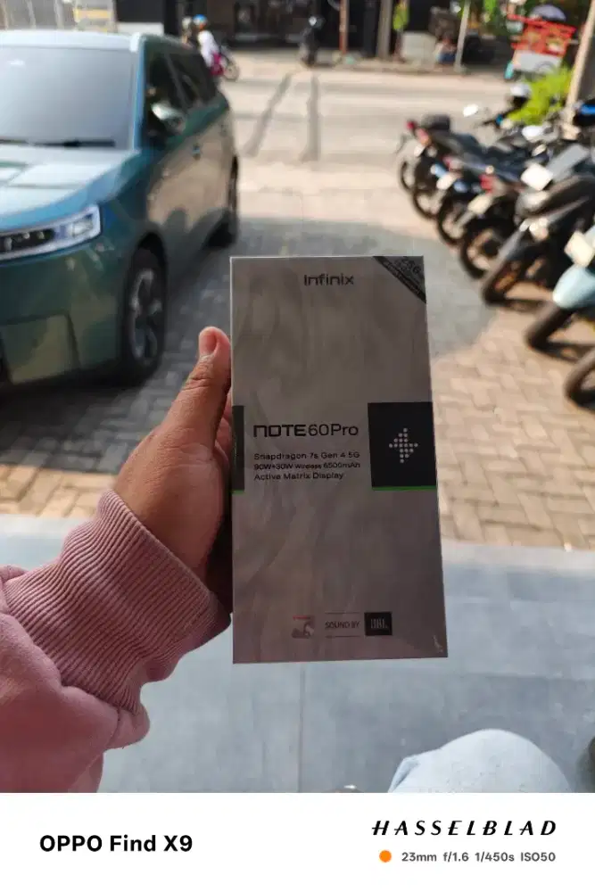 Infinix note 60 Pro 8/256gb