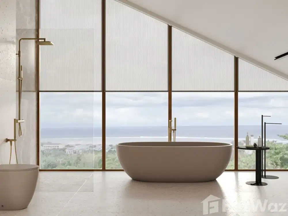 3 Bedroom Penthouse for sale at Azura Complex - Nusa Dua