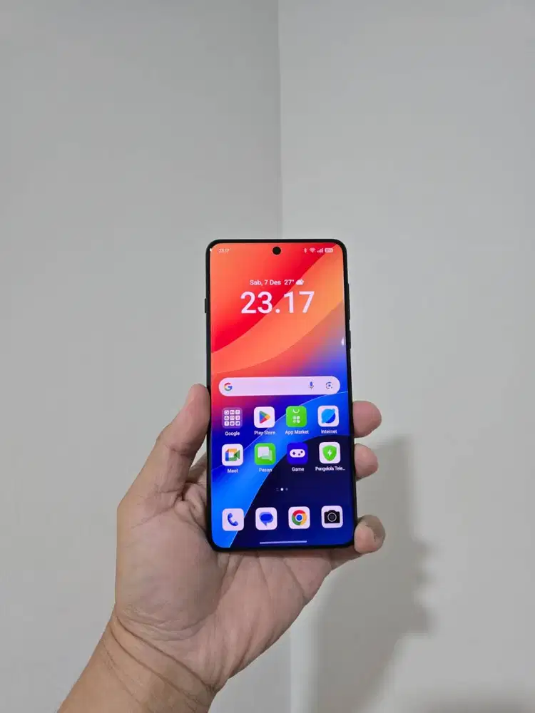 Oppo Find X8 Pro 16/512 Black Ex Resmi Perfect 16GB 512GB Hasselblad