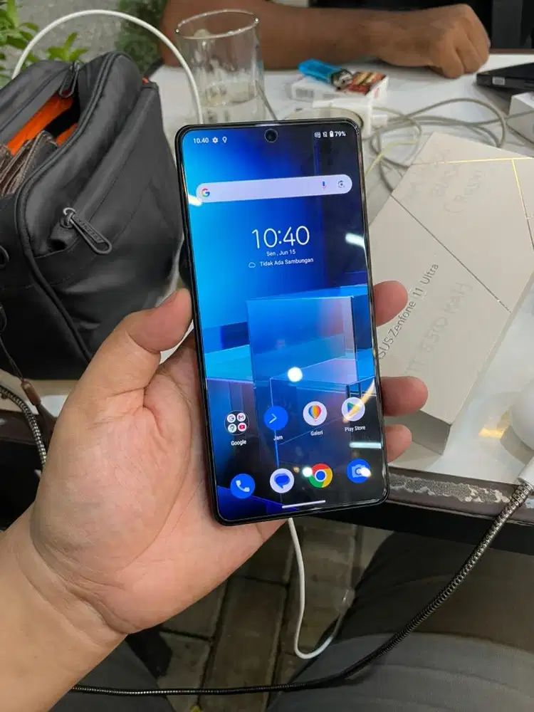 asus zenfone 11 ultra 12/256