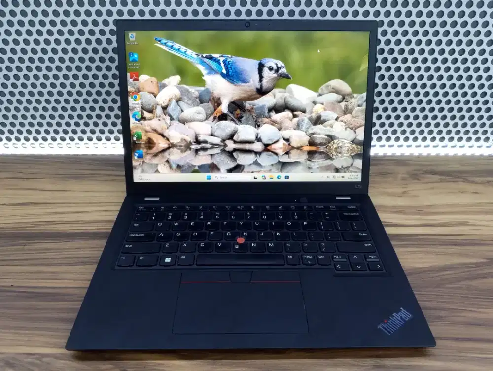 Lenovo Thinkpad L13 core i5 1235u 8GB 256GB 13inch