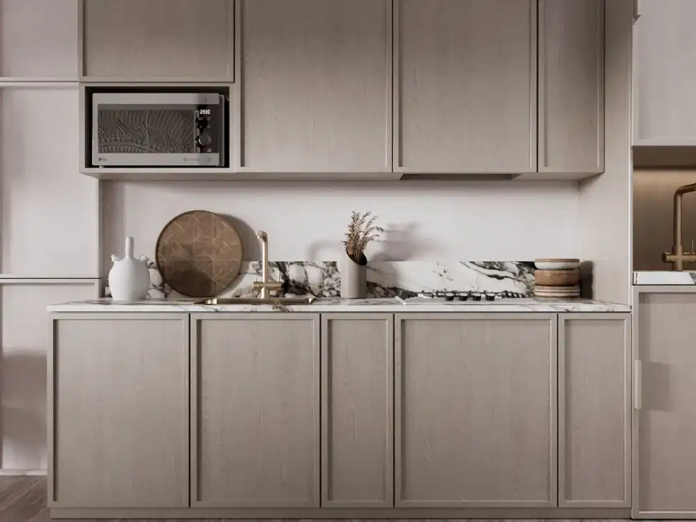 1 Bedroom Apartment for sale at Luma Biohacking Resort