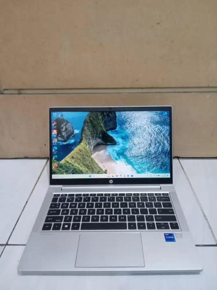 Hp probook 430 G8